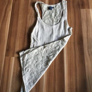 American Eagle Outfitters Tops - American eagle tank American Eagle Outfitters Tops - American eagle tank